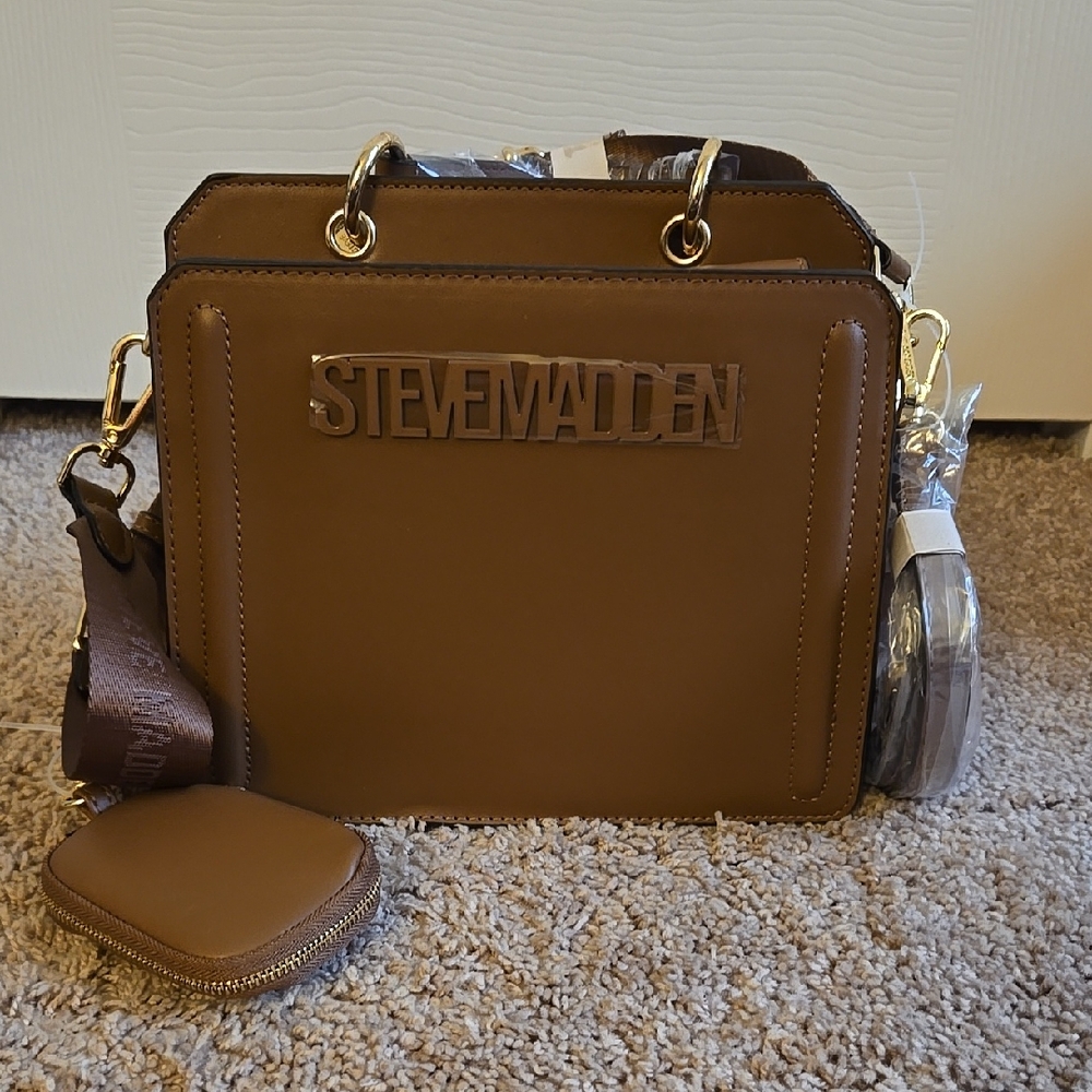 Steve Madden Bag